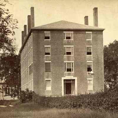 Appleton Hall