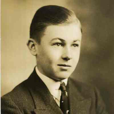 Geoffrey Desjardins
