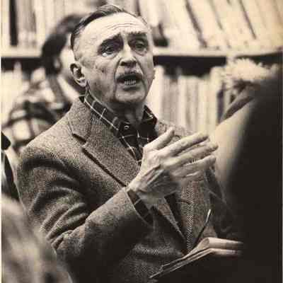 Ernest Heflin