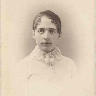 Kattie Pennell Dukeshire