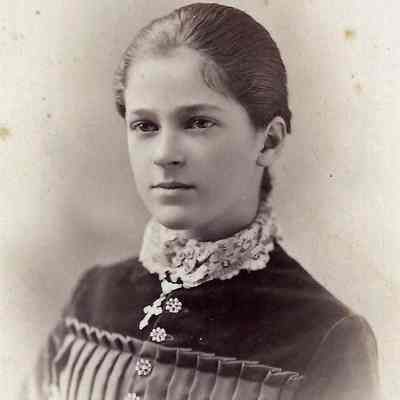 Unknown Girl