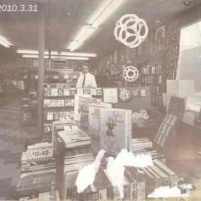 Macbean's Bookstore