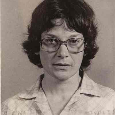 A photo view of Patricia A. Foster.