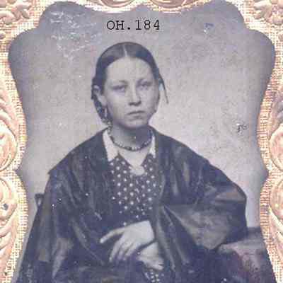 Laura Anne Tobin Verrill