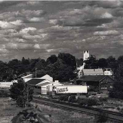 First Parish Church