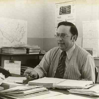 Victor Ponziani