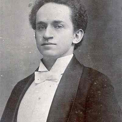 Hans Kronold