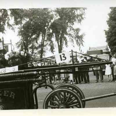 The Brunswick Bicentennial Parade