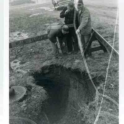 Washout