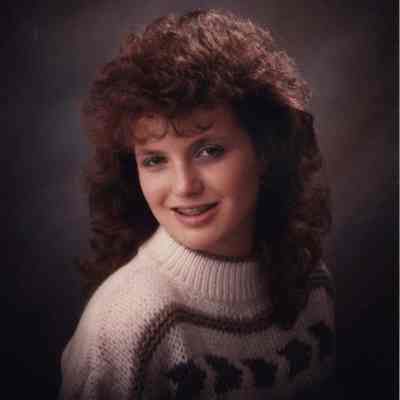 Kimberly Desmond
