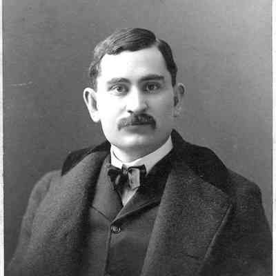 Charles A. Randall