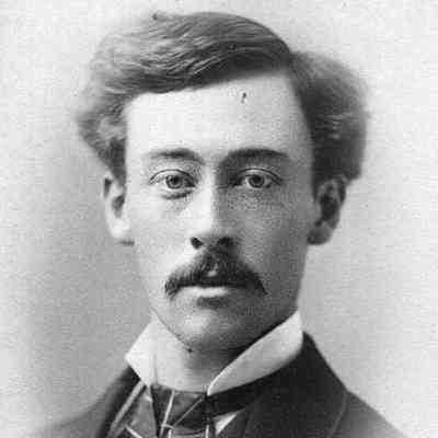 Robert E. Perry