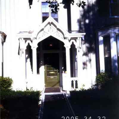 House at 256 Maine Street