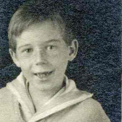 Elmer Small