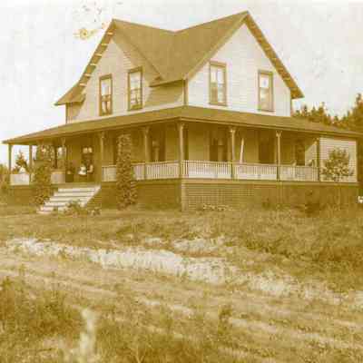 41 West Marginal Road, Mere Point