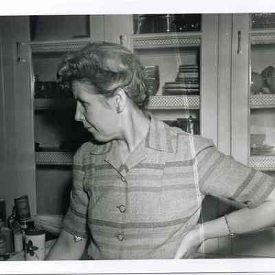 Lucy Shulman