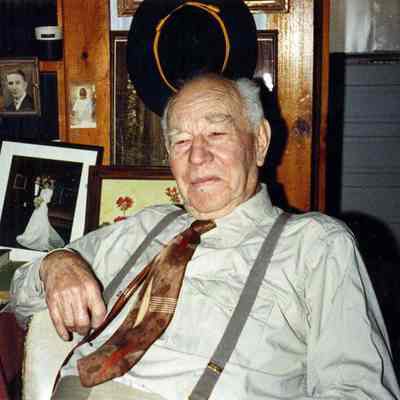 Earl Ormsby