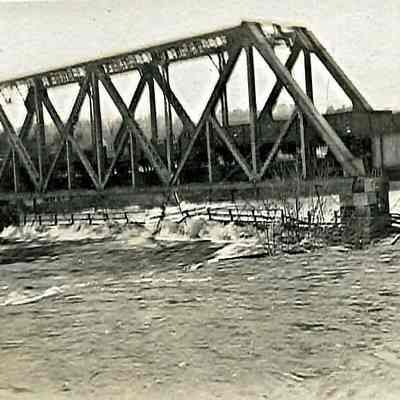 Black Bridge