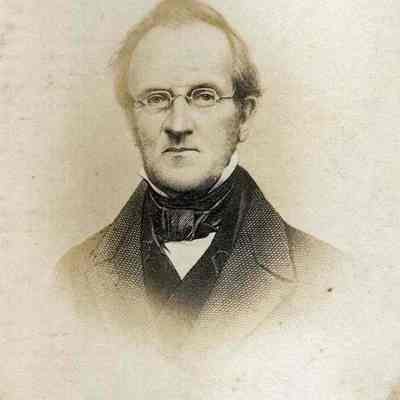 Prof. Thomas U. Upham