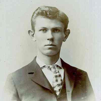 Burton S. Brown
