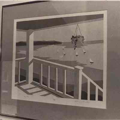 Kathy Christie art