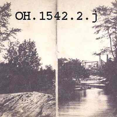 Cabot Mills
