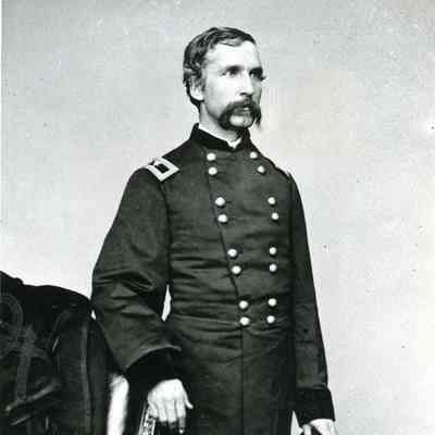 J.L. Chamberlain.