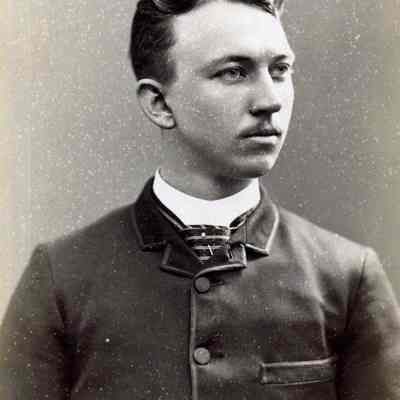 Charles M. Pennell
