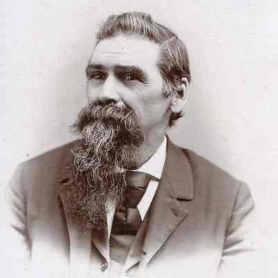 Unknown Man