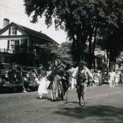 4th of July Parade