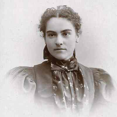 Unknown Woman