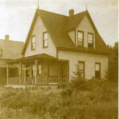 34 East Marginal Road, Mere Point