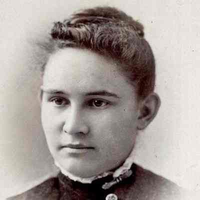 Mary B. Owen.