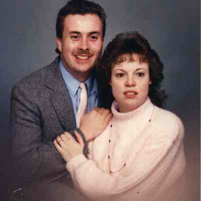 James G. Pellerin, Kathleen Coffey
