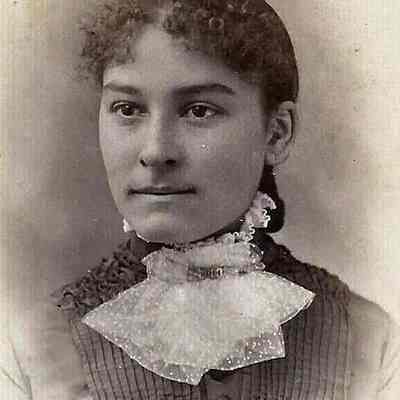 Unknown Woman