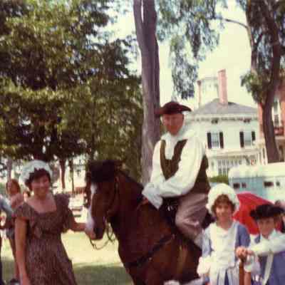 US Bicentennial