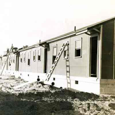 Jordan Acres Project