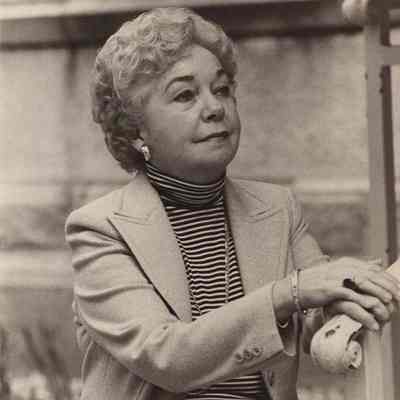 Victoria Crandall