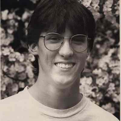A photo view of Nick Willis.