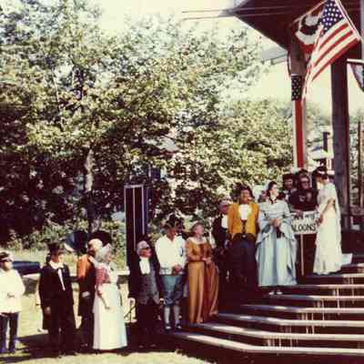 US Bicentennial