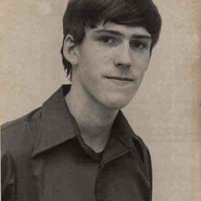 A photo view of Hugh M. Shipman. 11/18/1975.