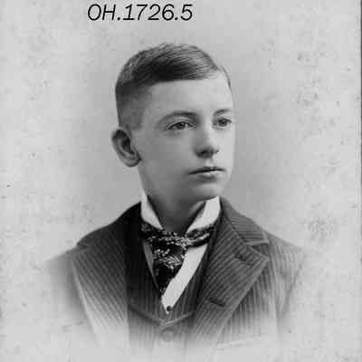 Percy Andrus Babb