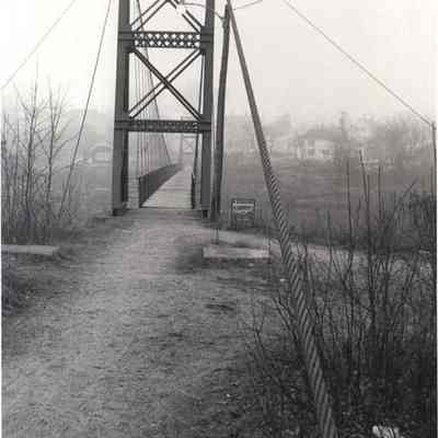 Swinging Bridge