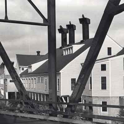 Bowdoin Mill