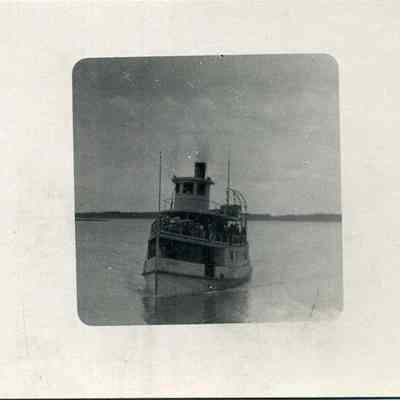 Ferry