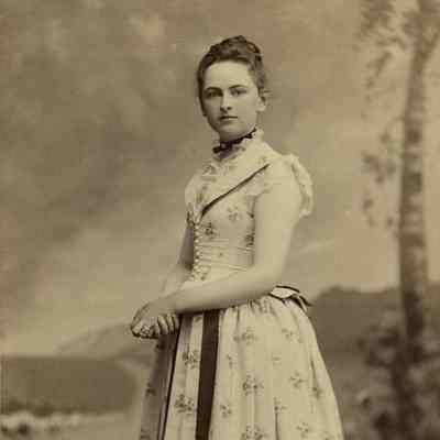 Helen Varney