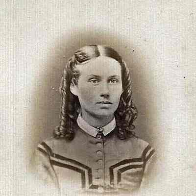 Unknown Woman