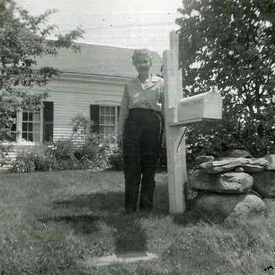 Grace Farnum