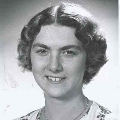 Contestant #5 Catherine Morhidge