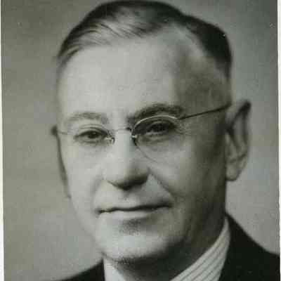 George R. Gardner